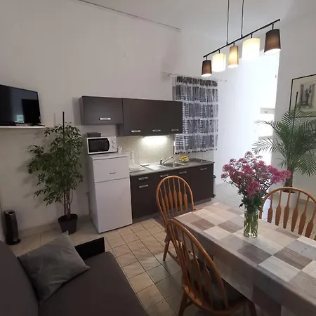Appartamento With A Parking Space - 22937 Crikvenica