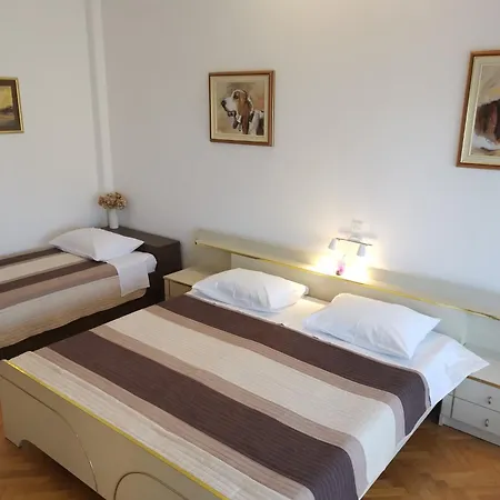 Appartamento With A Parking Space - 22937