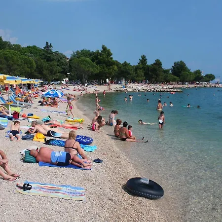Appartamento With A Parking Space - 22937 Crikvenica