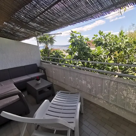 Appartamento With A Parking Space - 22937