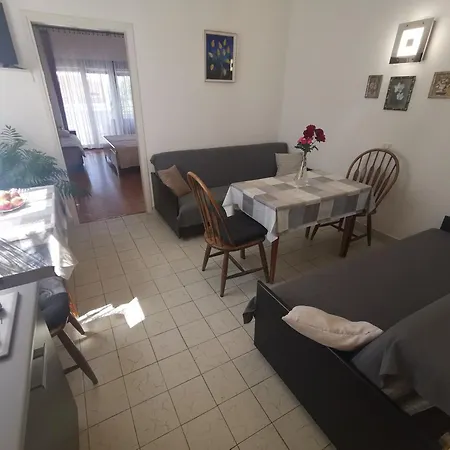 With A Parking Space - 22937 Appartamento *