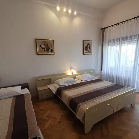 With A Parking Space - 22937 Appartamento Crikvenica