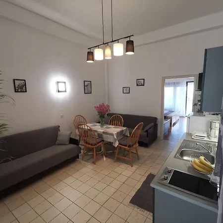 Appartamento With A Parking Space - 22937